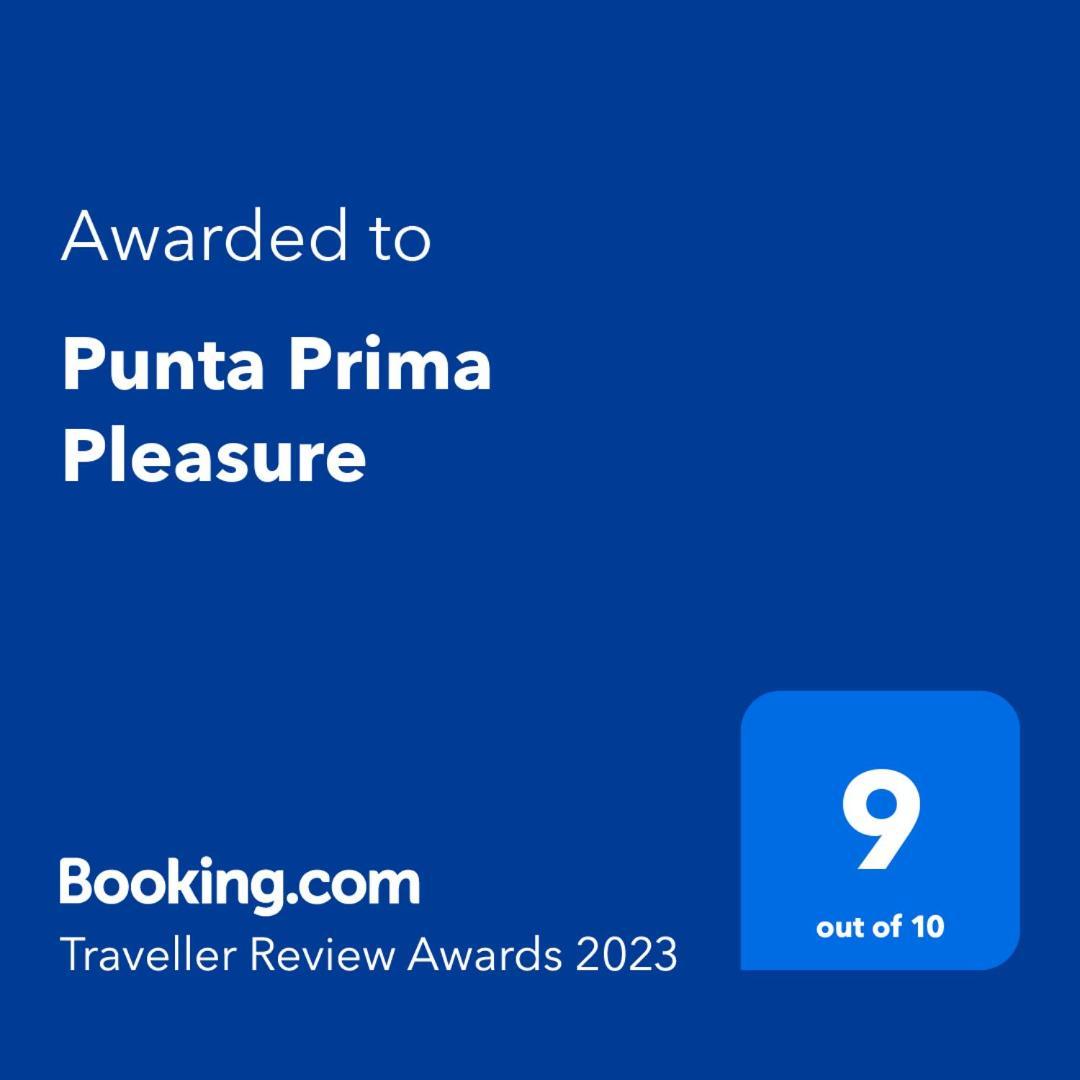 Punta Prima Pleasure With Private Parking In A Gated Community Close To The Beach Торевиеха Екстериор снимка