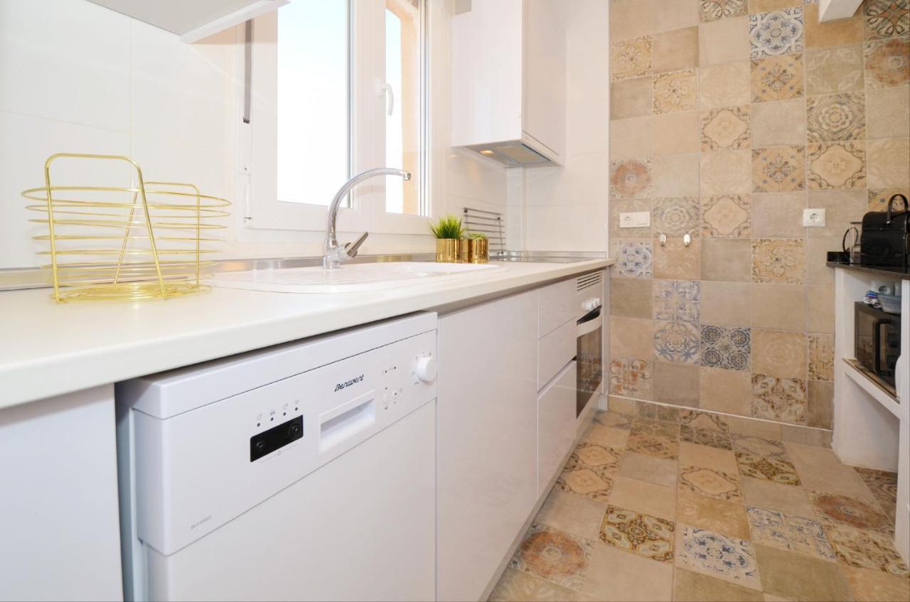 Punta Prima Pleasure With Private Parking In A Gated Community Close To The Beach Торевиеха Екстериор снимка